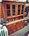 Large antique dresser. Gallery Thumbnail