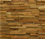 Oak Wall Cladding Gallery Thumbnail