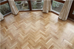 Rustic Grade Parquet Flooring Gallery Thumbnail