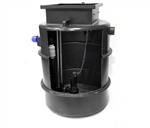 Sewage Pumping Station 2 inch JTSingle Macerator (Guide Rail) Single Rigged
(2)
£1,849.99  Gallery Thumbnail