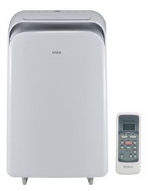 Hire A VC12Pt 3.5kw heat pump portable air conditioner from £59.00 per week ex carriage and vat. Visit for Special summer offer deals
Keep staff & customers cool this summer!! Gallery Image