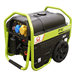 Pramac Praxio PX8000 Portable Generator Gallery Thumbnail