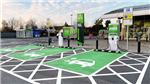 Electric Car Charging Bay Coatings Gallery Thumbnail