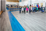 Pencoed Primary School 

Taralay Impression Control
Tarasafe Ultra H2O 
Taralay Impression Comfort
Tarasafe Ultra / Geo
Mural Calypso - Shower Wall Covering
Taraflex® Multi-Use Gallery Thumbnail