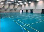 Neyland Community Centre

Taraflex® Performance sports flooring Gallery Thumbnail