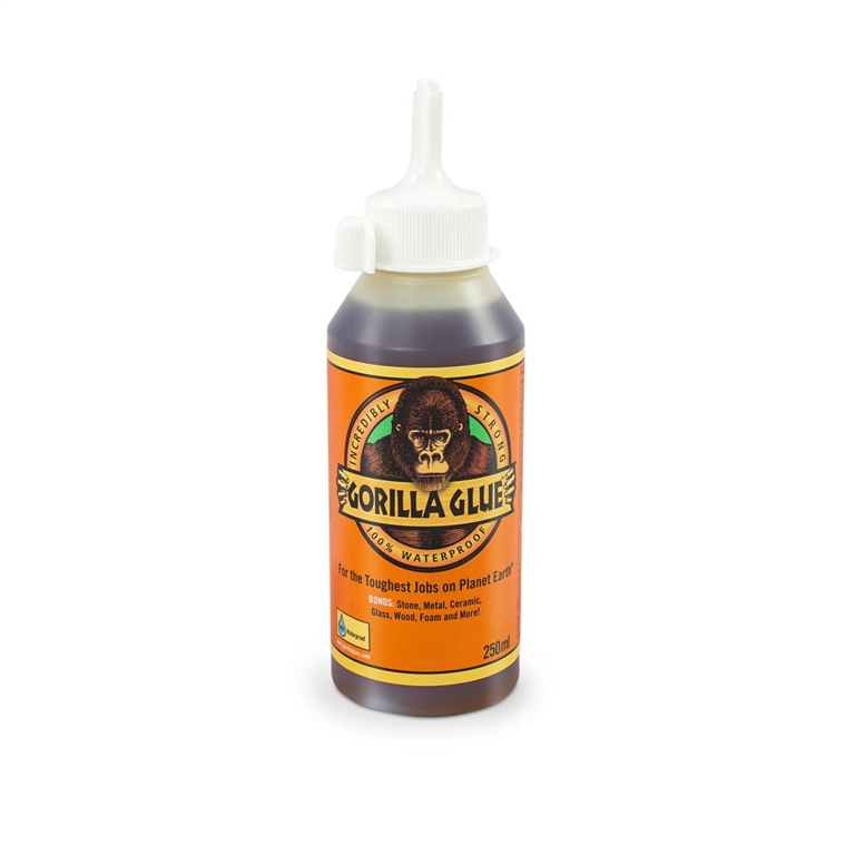 Gorilla Glue Gallery Image