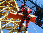 ESS Tower Crane Rescue Training Course Gallery Thumbnail