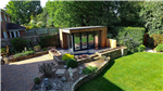 Lovely garden room  in St.Albans , Gallery Thumbnail