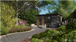 Garden Room CGI Gallery Thumbnail