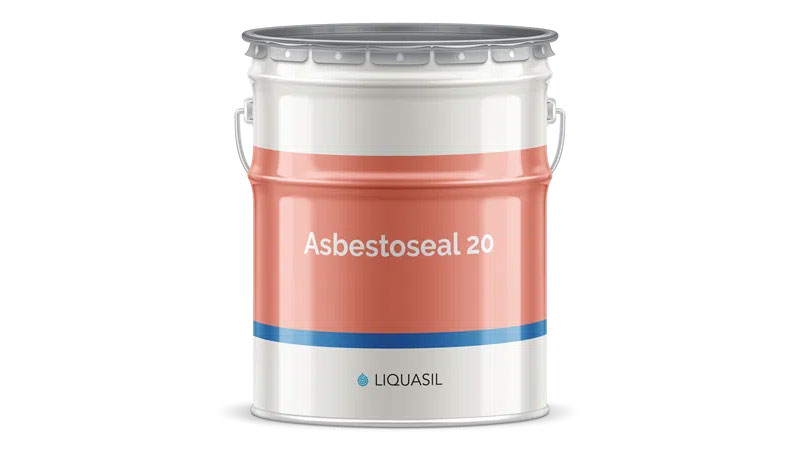 Asbestoseal – asbestos roof coating
 Gallery Image