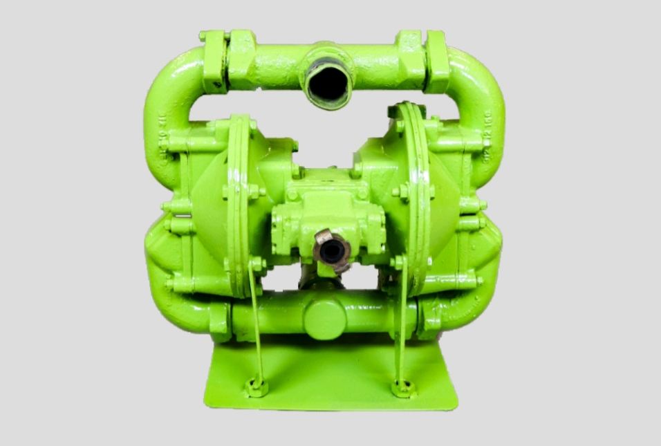 GD400 Diaphragm Pump Gallery Image