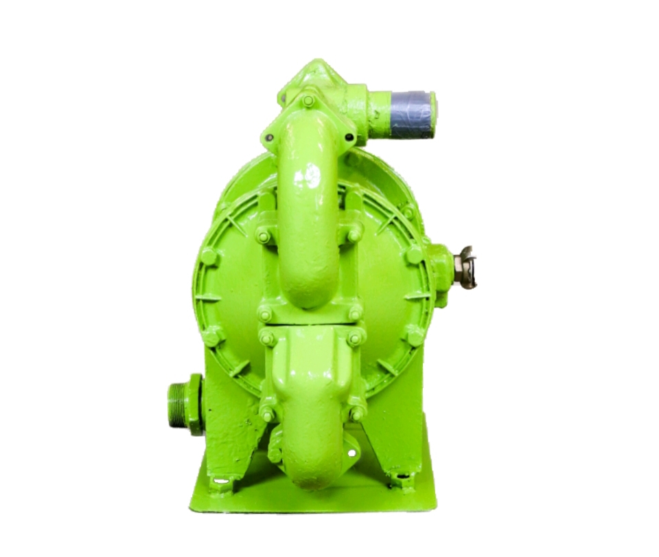 GD400 Diaphragm Pump Gallery Image