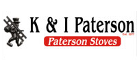 K & I Paterson Ltd