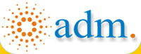 ADM Painters Decorators Glasgow Logo