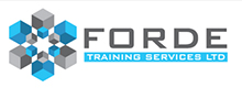 Forde Training Services Ltd Logo