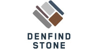 Denfind Stone Limited Logo