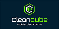 CleanCube Mobile Cleanrooms