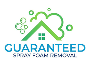 Guaranteed Spray Foam Removal Ltd