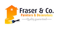 Fraser & Co Decorators