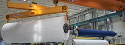 Konecranes UK Ltd Image