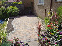 Driveway Design Image