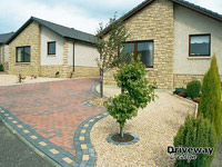 Driveway Design Image