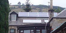 Solar Energy Systems Image