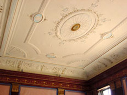 Classic Design Cornice Specialists Image