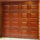 Arridge Garage Doors Limited Image