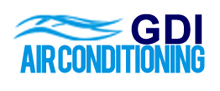 GDI Air Conditioning Specialists Ltd