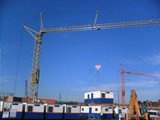 Dowse Crane Hire Image