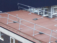 Roof Safety Solutions Ltd Image