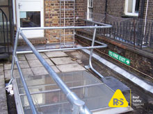 Roof Safety Solutions Ltd Image