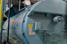 Industrial Boiler Repairs Ltd Image