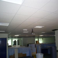 Wall & Ceiling Solutions Image