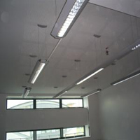 Wall & Ceiling Solutions Image