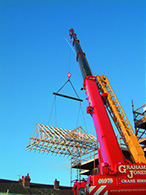 Graham Jones Cranes Ltd Image