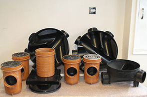 Pinnacle Pipe Supplies Ltd Image