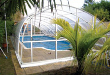 UK Pool Enclosures Limited Image