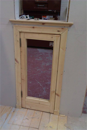 Stu Fix Joinery Image