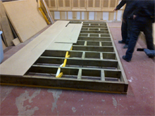 Stu Fix Joinery Image