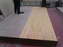 Stu Fix Joinery Image