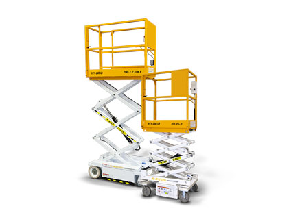 Hy-Brid Access Platforms Ltd Image