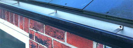 Premier Guttering Services Image