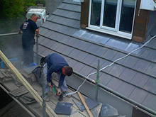 Majestic Roofing Services Image