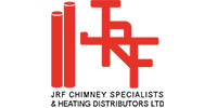 JRF Chimney Specialists and Heating Distributors