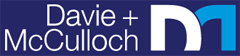 Davie + McCulloch Ltd