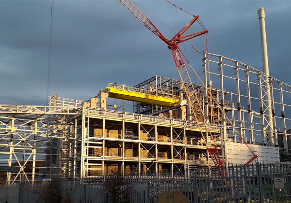 Construction News Image