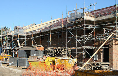 Construction News Image